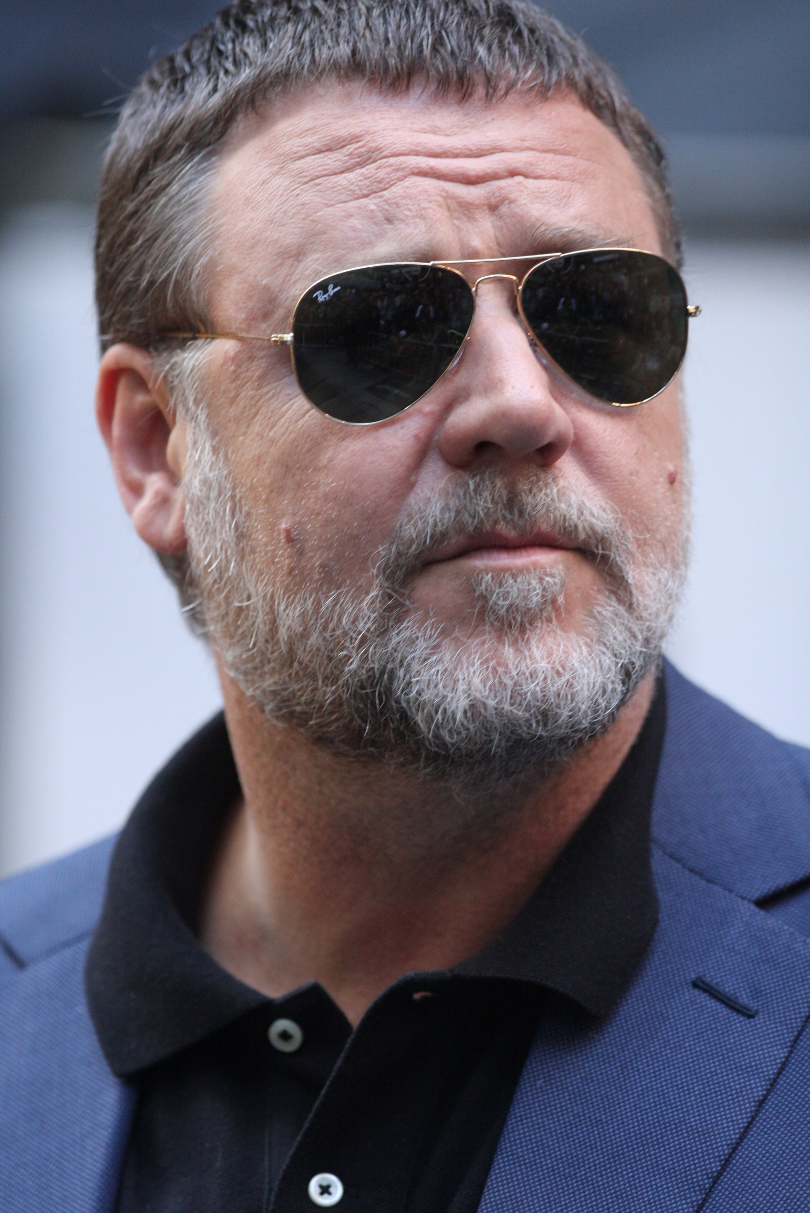 Russell Crowe Net Worth 2021: Age, Height, Weight, Wife, Kids, Bio-Wiki