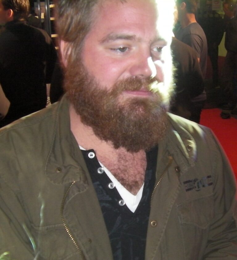 Ryan Dunn Net Worth 2021: Age, Height, Weight, Girlfriend, Dating, Bio-Wiki