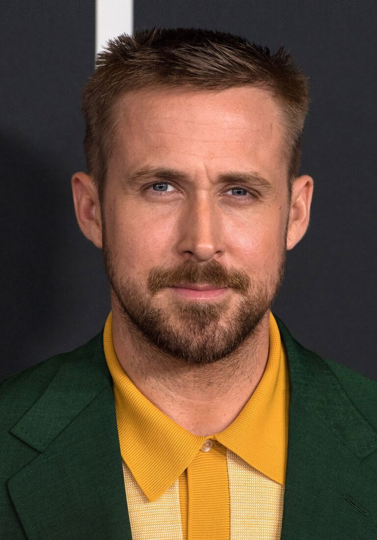 Ryan Gosling Net Worth 2021: Age, Height, Weight, Girlfriend, Dating, Bio-Wiki — via Wikimedia Commons
