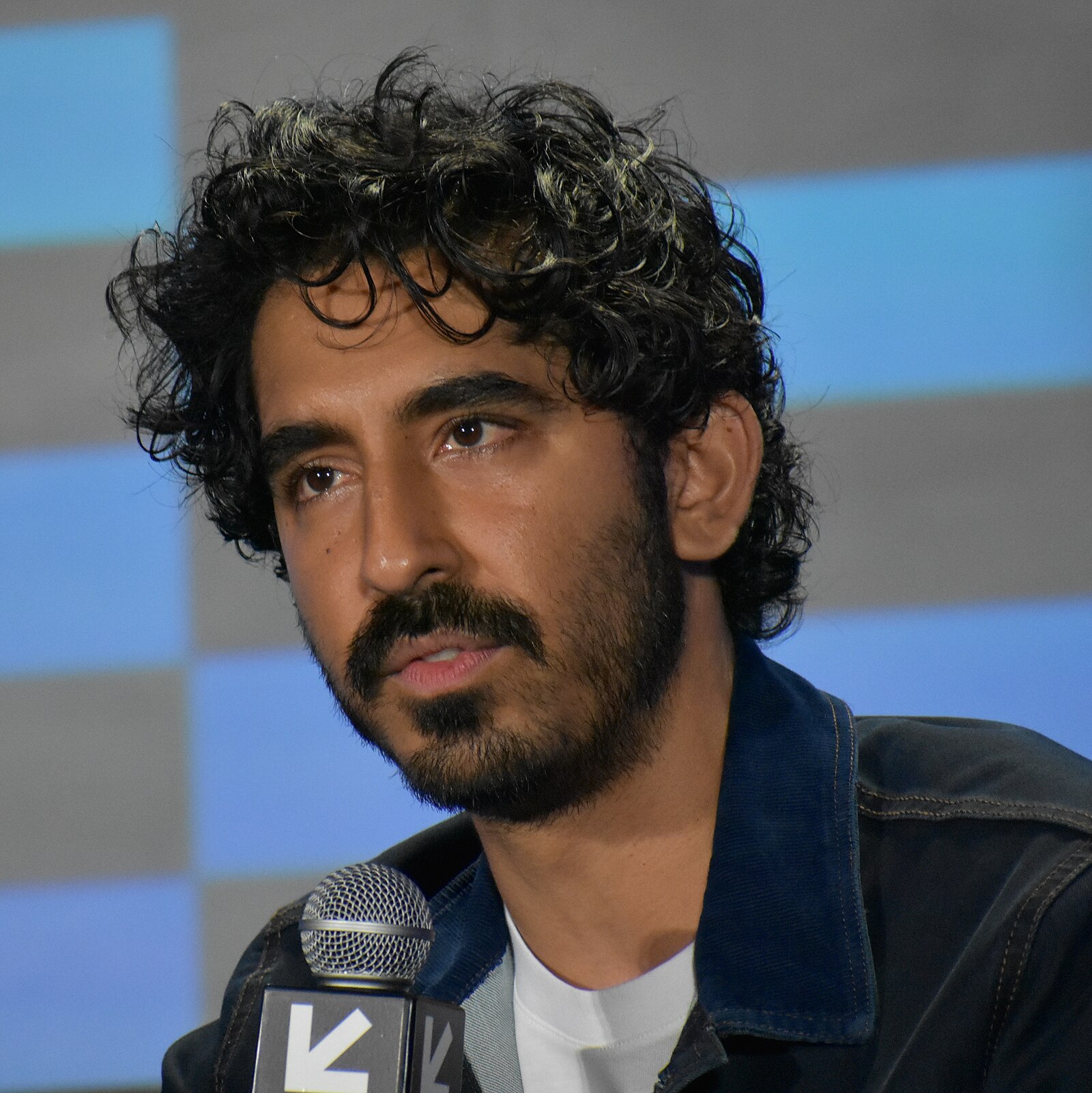 Dev Patel Net Worth 2021: Age, Height, Weight, Girlfriend, Dating, Bio-Wiki | Wealthy Persons — via Wikimedia Commons