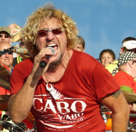 Sammy Hagar Net Worth 2021: Age, Height, Weight, Wife, Kids, Bio-Wiki