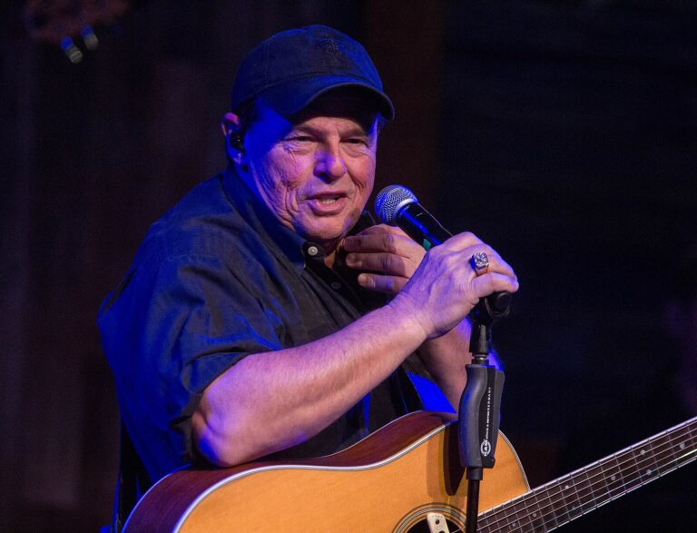 Sammy Kershaw Net Worth 2021: Age, Height, Weight, Wife, Kids, Bio-Wiki | Wealthy Persons — via Wikimedia Commons