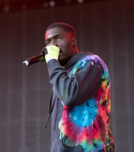 Sheck Wes Net Worth 2021: Age, Height, Weight, Girlfriend, Dating, Bio-Wiki