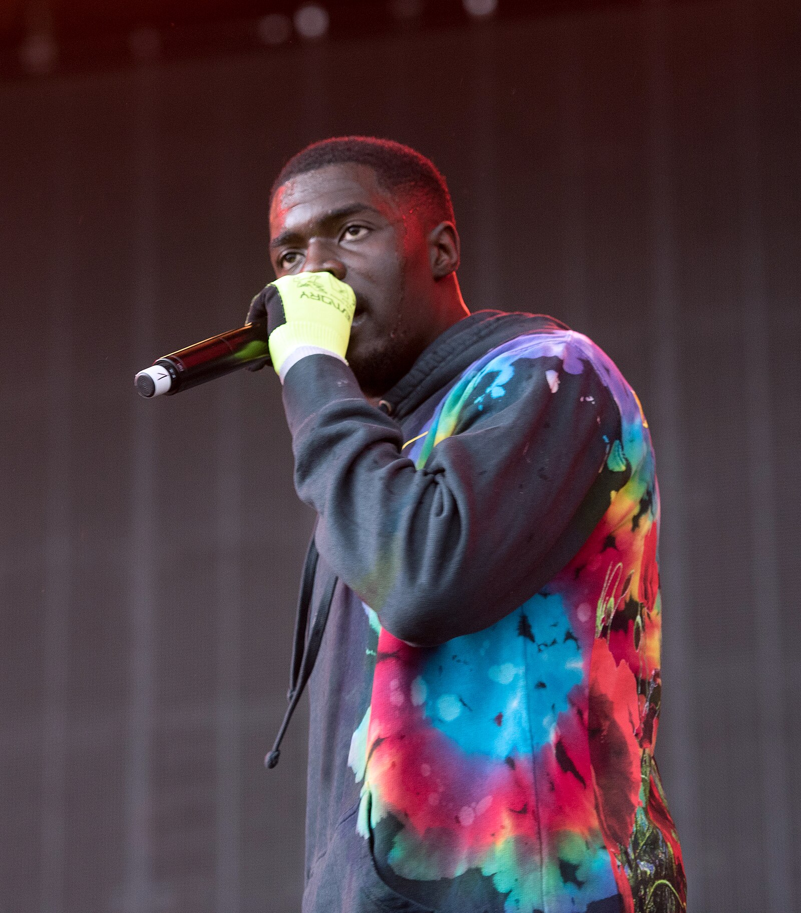 Sheck Wes Net Worth 2021: Age, Height, Weight, Girlfriend, Dating, Bio-Wiki