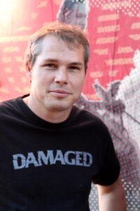 Shepard Fairey Net Worth 2021: Age, Height, Weight, Wife, Kids, Bio-Wiki