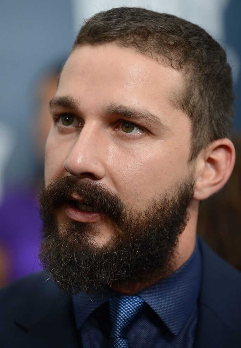 Shia LaBeouf Net Worth 2021: Age, Height, Weight, Girlfriend, Dating, Bio-Wiki — via Wikimedia Commons