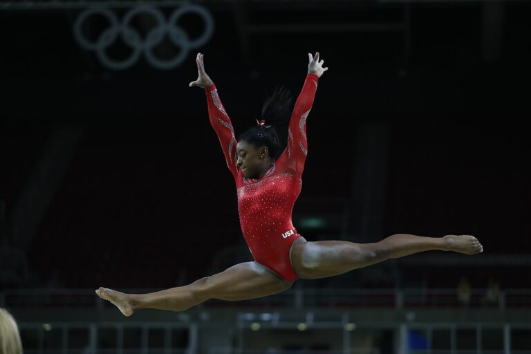 Simone Biles Net Worth 2021: Age, Height, Weight, Boyfriend, Dating, Bio-Wiki — via Wikimedia Commons