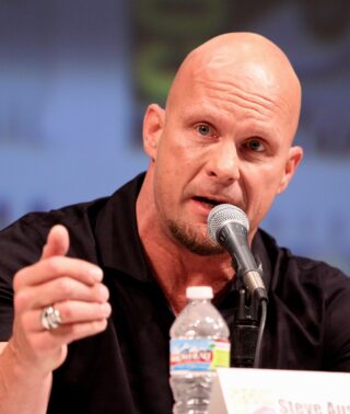 Steve Austin Net Worth 2021: Age, Height, Weight, Wife, Kids, Bio-Wiki