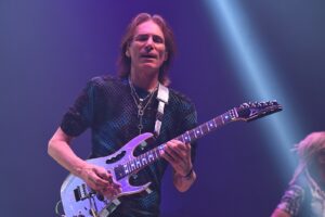 Steve Vai Net Worth 2021: Age, Height, Weight, Wife, Kids, Bio-Wiki