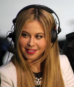Tara Lipinski Net Worth 2021: Age, Height, Weight, Husband, Kids, Bio-Wiki