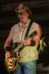 Ted Nugent Net Worth 2021: Age, Height, Weight, Wife, Kids, Bio-Wiki