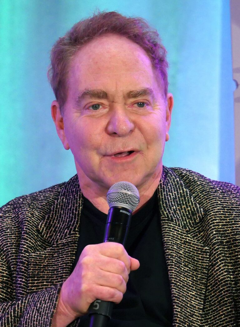 Teller Net Worth 2021: Age, Height, Weight, Girlfriend, Dating, Bio-Wiki — via Wikimedia Commons
