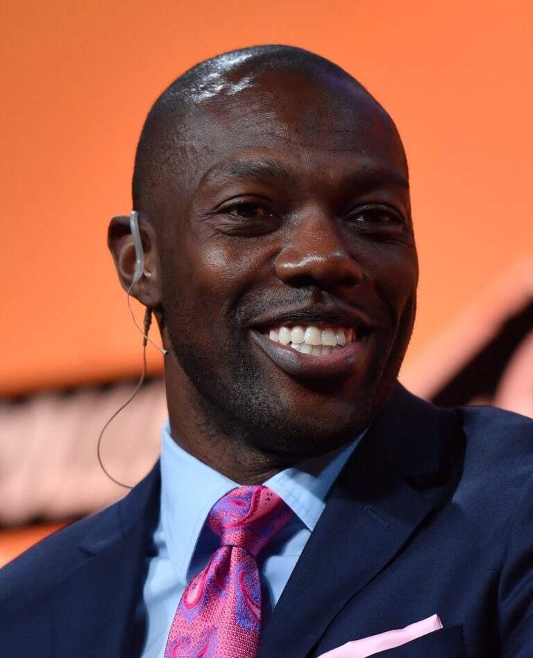 Terrell Owens Net Worth 2021: Age, Height, Weight, Wife, Kids, Bio-Wiki — via Wikimedia Commons
