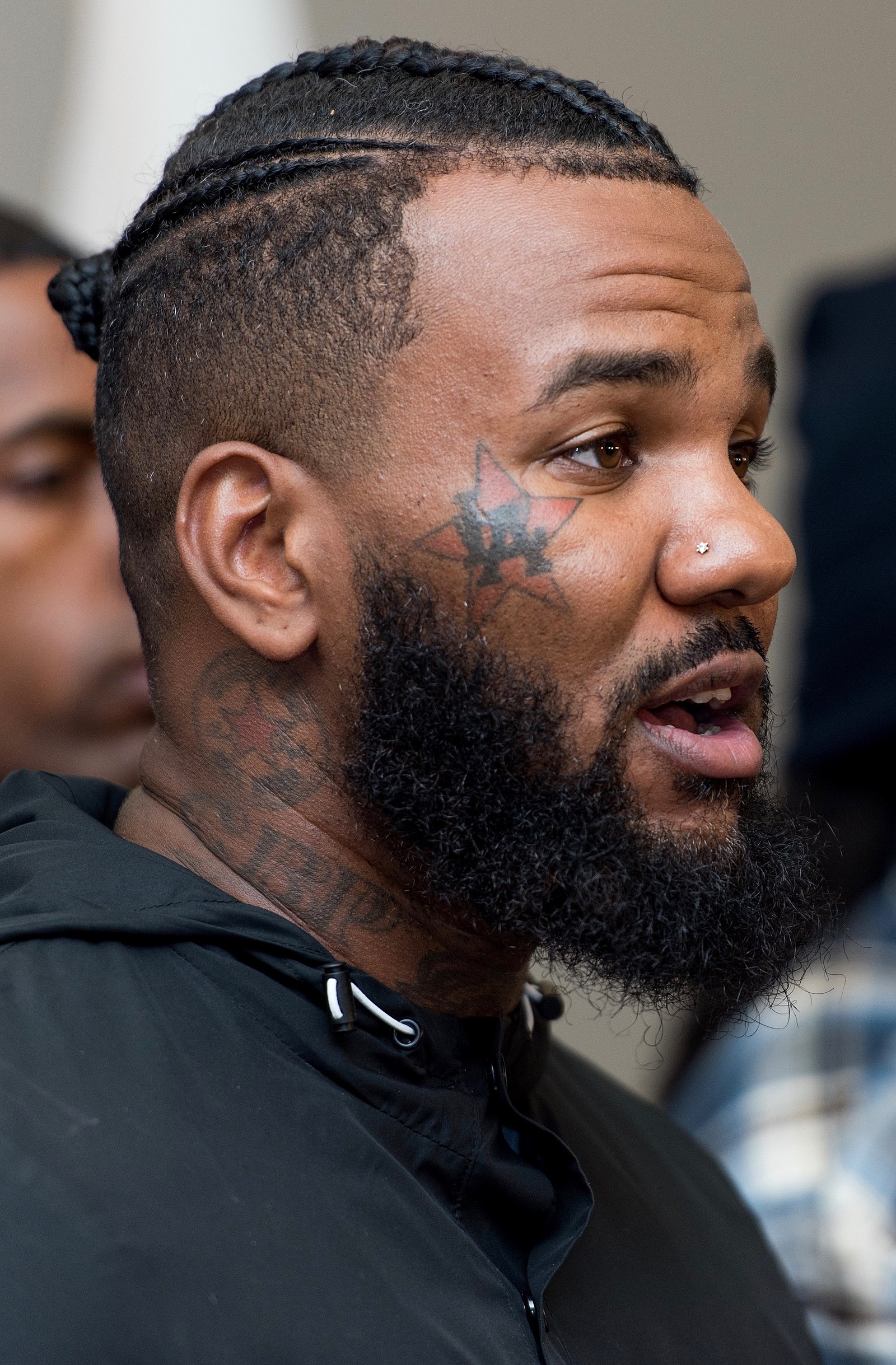 The Game Net Worth 2021: Age, Height, Weight, Wife, Kids, Bio-Wiki