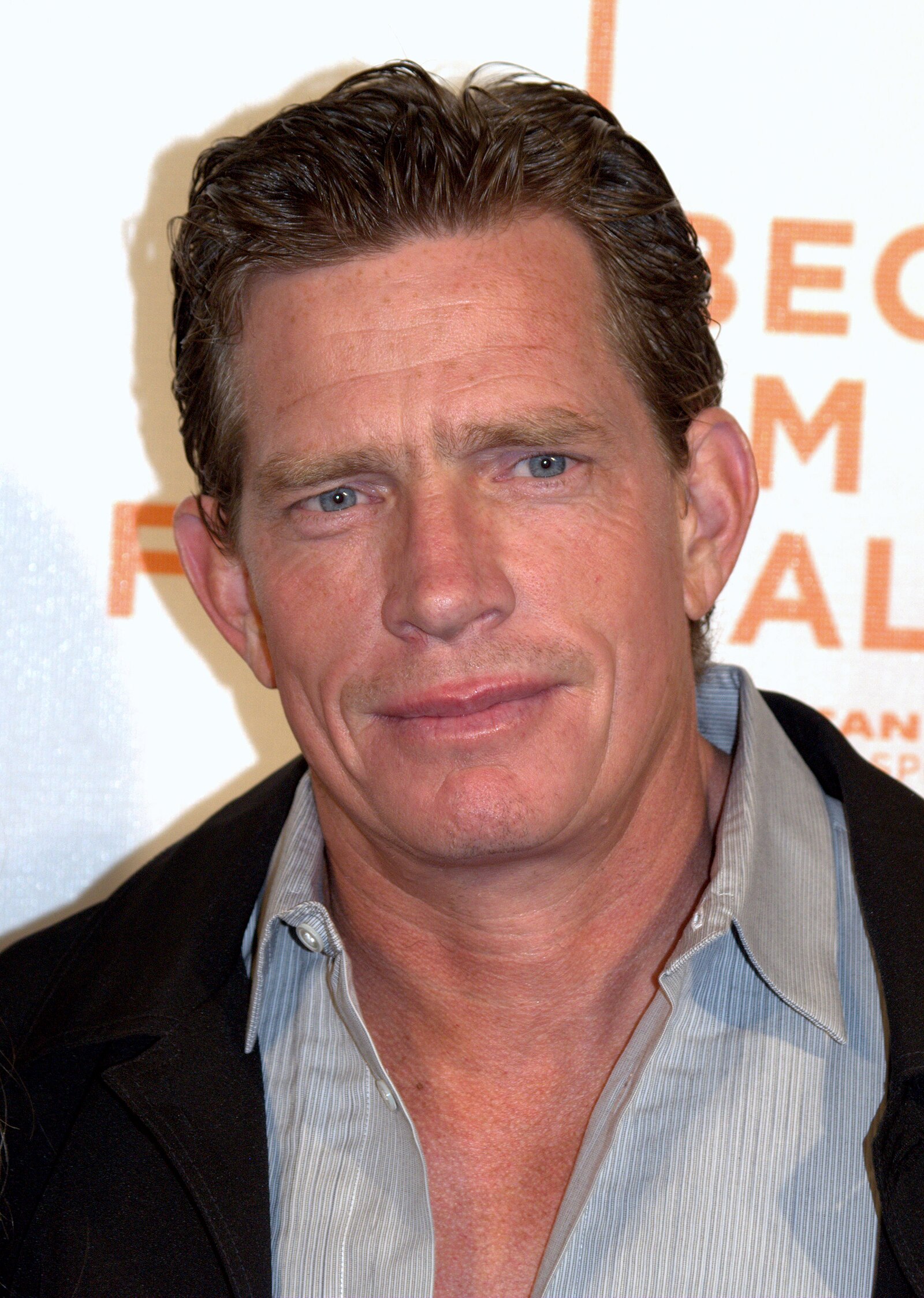 Thomas Haden Church Net Worth 2021: Age, Height, Weight, Girlfriend, Dating, Bio-Wiki
