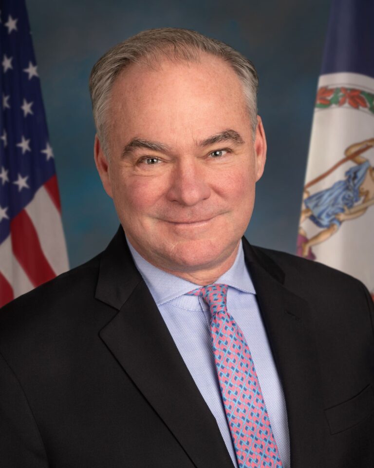 Tim Kaine Net Worth 2021: Age, Height, Weight, Wife, Kids, Bio-Wiki | Wealthy Persons — via Wikimedia Commons