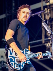Tim McIlrath Net Worth 2021: Age, Height, Weight, Wife, Kids, Bio-Wiki