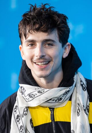 Timothée Chalamet Net Worth 2021: Age, Height, Weight, Girlfriend, Dating, Bio-Wiki