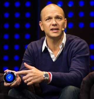 Tony Fadell Net Worth 2021: Age, Height, Weight, Wife, Kids, Bio-Wiki