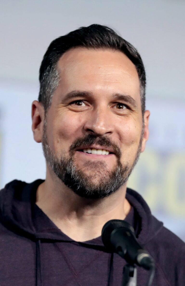 Travis Willingham net worth 2021: age, height, weight, wife, kids, bio-wiki — via Wikimedia Commons