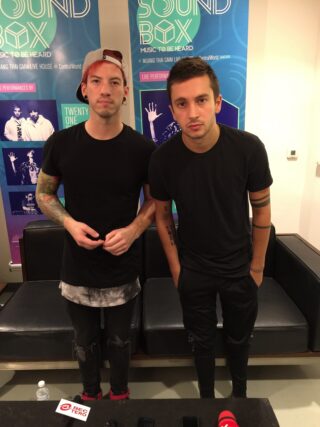 Twenty One Pilots Net Worth 2021