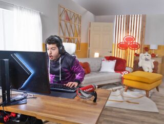 Typical Gamer Net Worth 2021: Age, Height, Weight, Girlfriend, Dating, Bio-Wiki