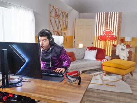 Typical Gamer Net Worth 2021: Age, Height, Weight, Girlfriend, Dating, Bio-Wiki