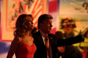 Vanna White Net Worth 2021: Age, Height, Weight, Husband, Kids, Bio-Wiki