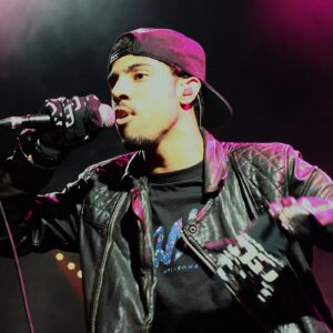 Vic Mensa Net Worth 2021: Age, Height, Weight, Girlfriend, Dating, Bio-Wiki