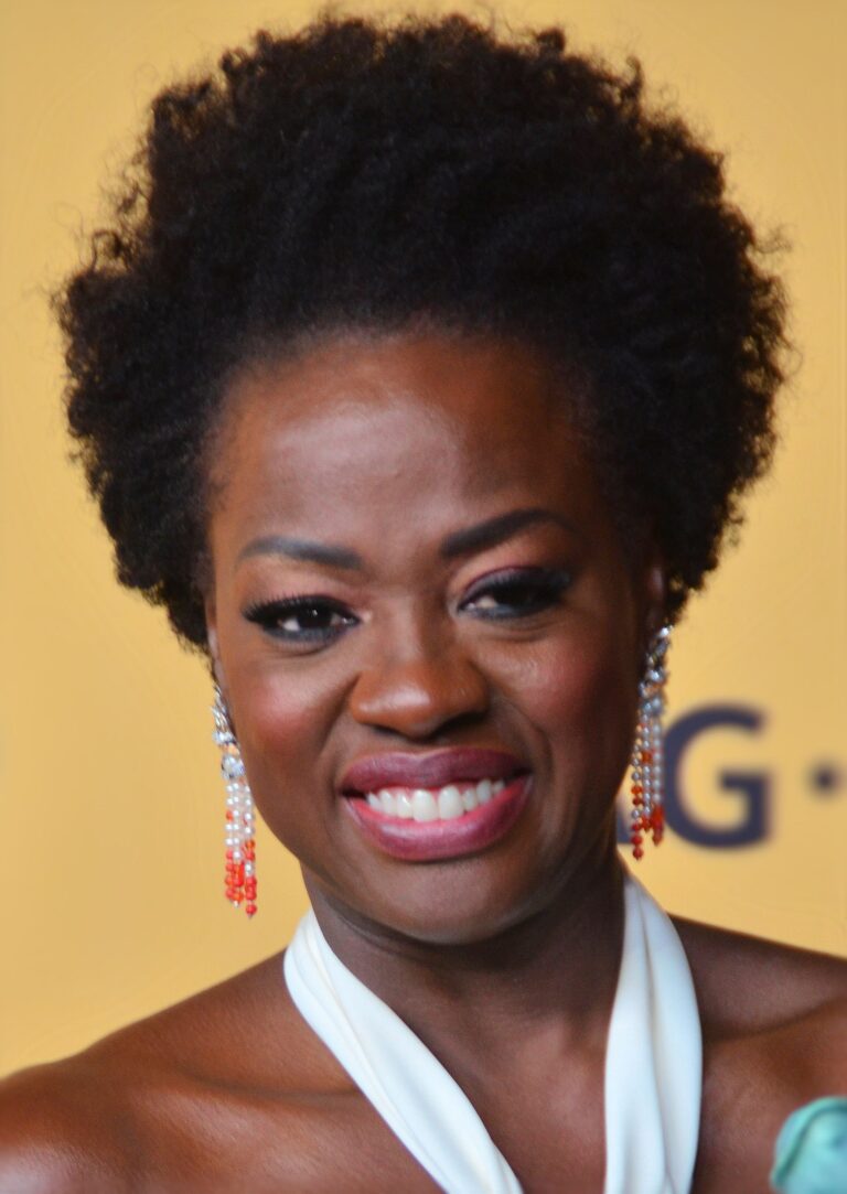 Viola Davis Net Worth 2021: Age, Height, Weight, Husband, Kids, Bio-Wiki — via Wikimedia Commons