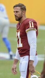 Alex Smith Net Worth 2021: Age, Height, Weight, Wife, Kids, Bio-Wiki