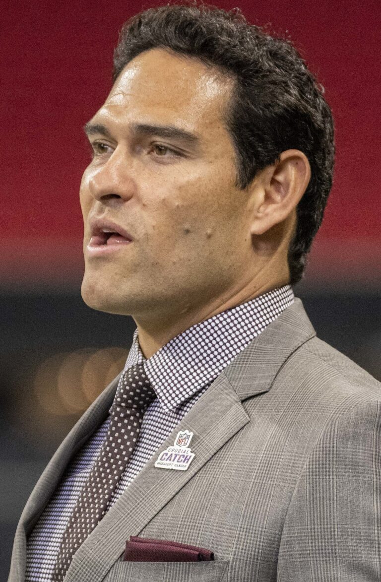 Mark Sanchez Net Worth 2021: Age, Height, Weight, Girlfriend, Dating, Bio-Wiki