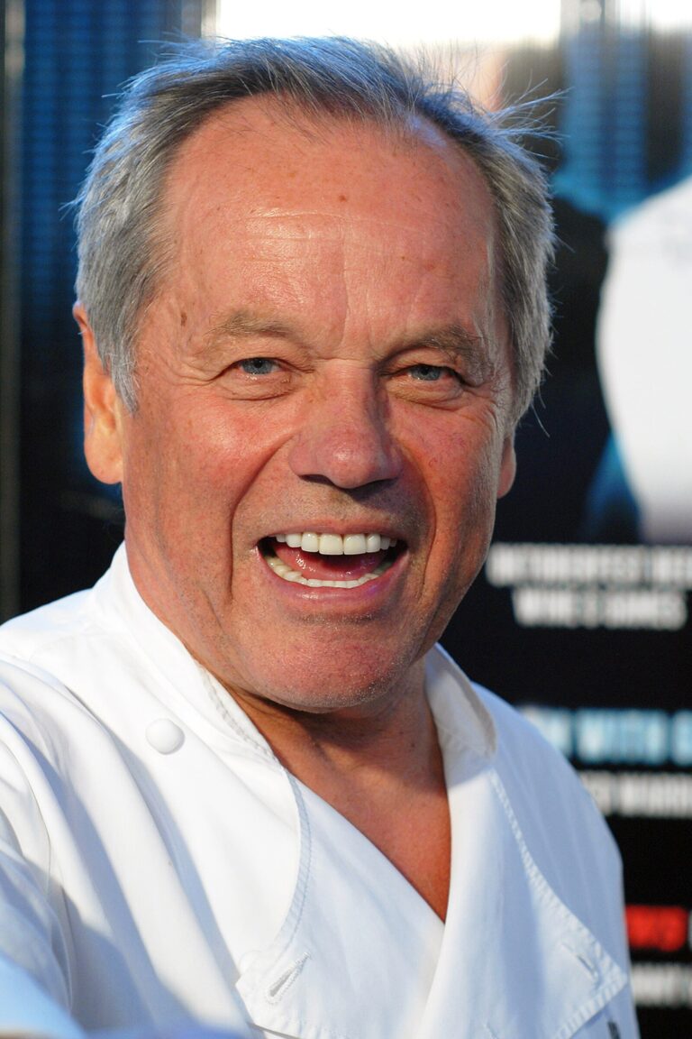 Wolfgang Puck Net Worth 2021: Age, Height, Weight, Wife, Kids, Bio-Wiki — via Wikimedia Commons