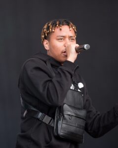 YBN Cordae Net Worth 2021: Age, Height, Weight, Girlfriend, Dating, Bio-Wiki