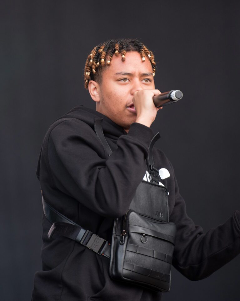 YBN Cordae Net Worth 2021: Age, Height, Weight, Girlfriend, Dating, Bio-Wiki