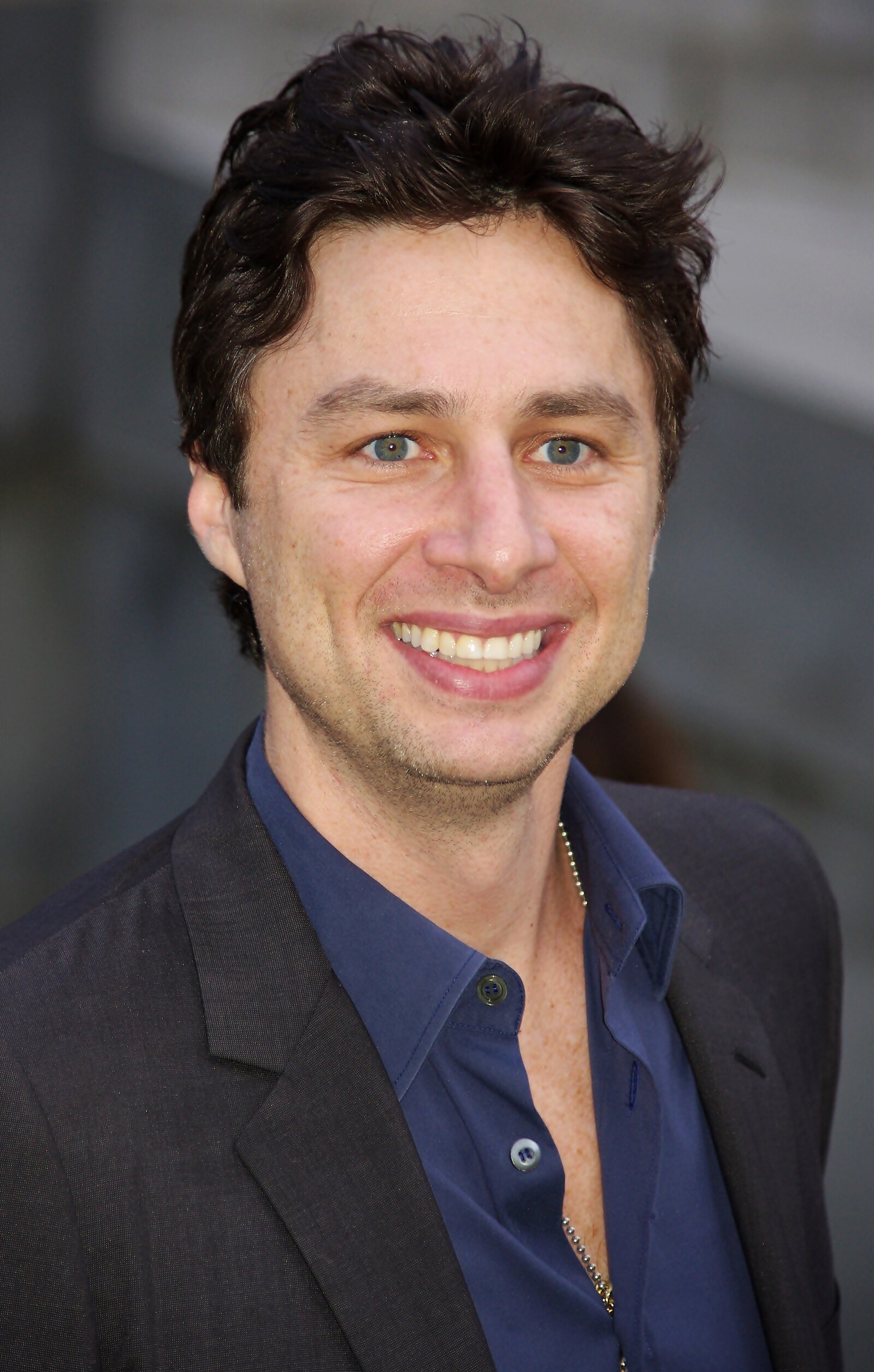 Zach Braff Net Worth 2021: Age, Height, Weight, Girlfriend, Dating, Bio-Wiki