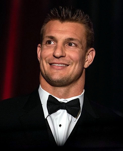 Rob Gronkowski Net Worth 2021: Age, Height, Weight, Wife, Kids, Bio-Wiki