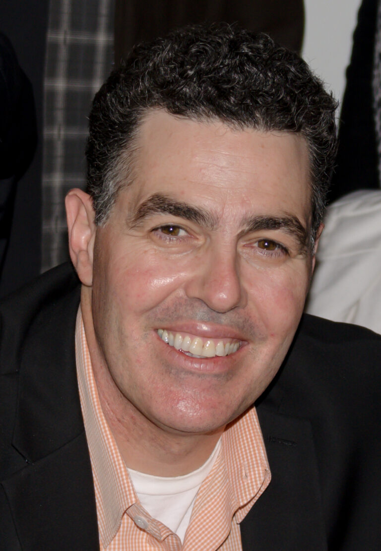 Adam Carolla Net Worth 2021: Age, Height, Weight, Wife, Kids, Bio-Wiki