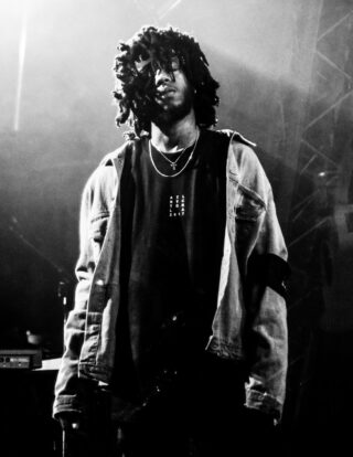 6lack Net Worth 2021: Age, Height, Weight, Girlfriend, Dating, Bio-Wiki
