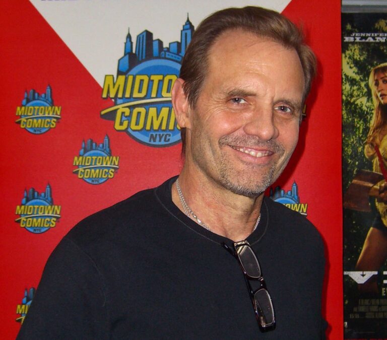 Michael Biehn Net Worth 2021: Age, Height, Weight, Wife, Kids, Bio-Wiki