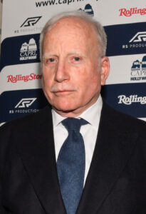 Richard Dreyfuss Net Worth 2021: Age, Height, Weight, Wife, Kids, Bio-Wiki