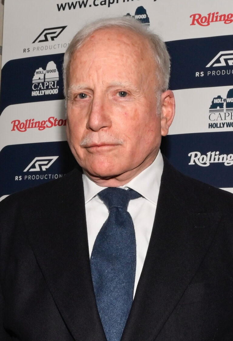 Richard Dreyfuss Net Worth 2021: Age, Height, Weight, Wife, Kids, Bio-Wiki