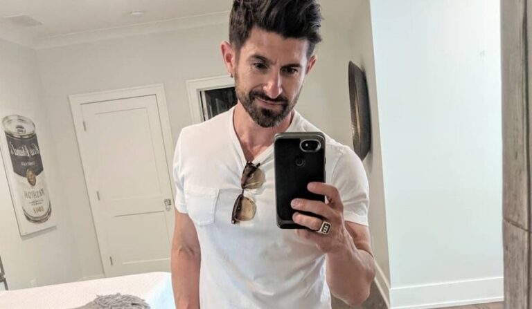 Aaron Marino Net Worth 2021: age, height, weight, wife, kids, Bio-Wiki