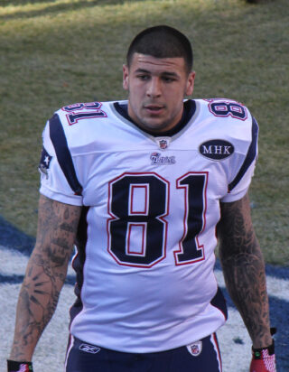 Aaron Hernandez Net Worth 2021: Age, Height, Weight, Girlfriend, Dating, Bio-Wiki