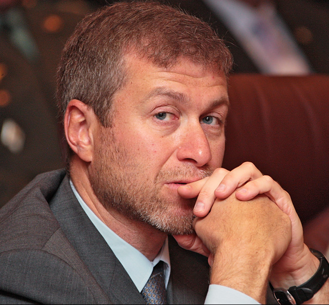 Roman Abramovich Net Worth 2021: Age, Height, Weight, Wife, Kids, Bio-Wiki