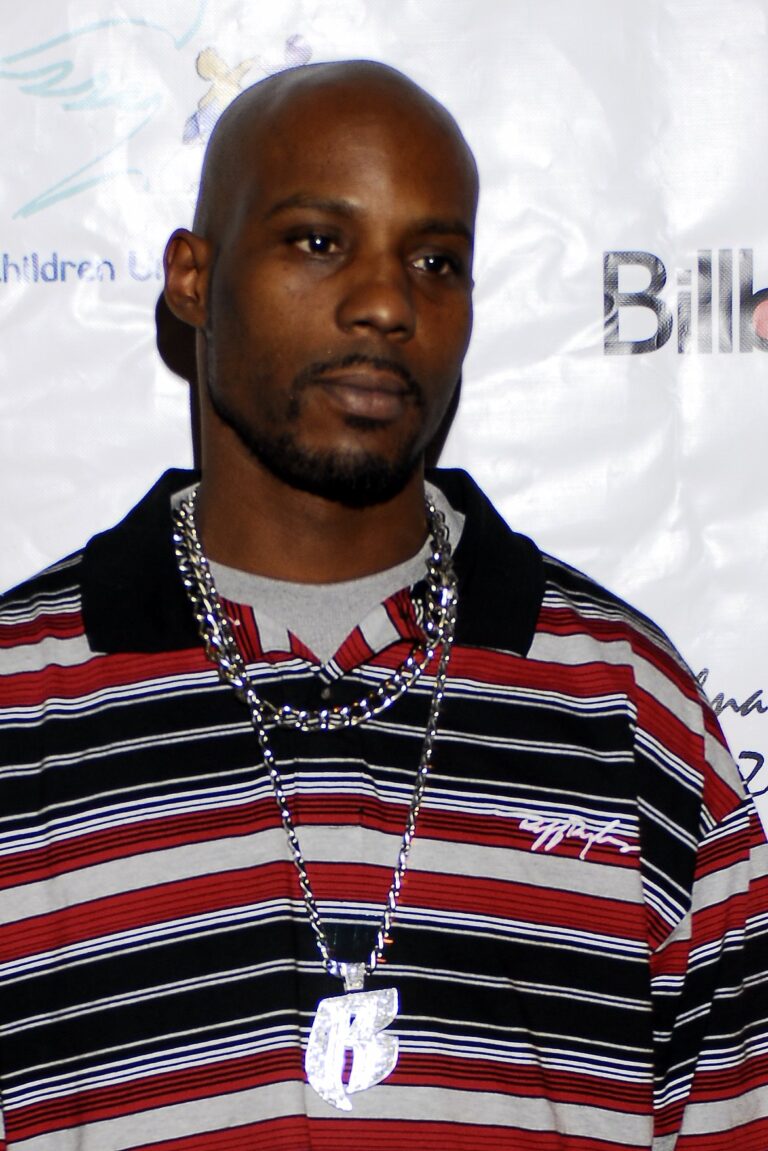 DMX Net Worth 2021: Age, Height, Weight, Wife, Kids, Bio-Wiki — via Wikimedia Commons