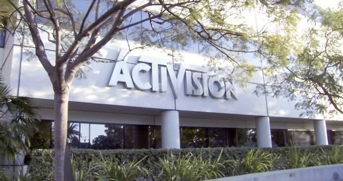 Activision Net Worth 2021