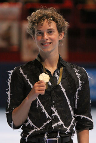 Adam Rippon Net Worth 2021: Age, Height, Weight, Girlfriend, Dating, Bio-Wiki