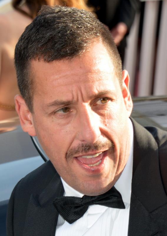 Adam Sandler Net Worth 2021: Age, Height, Weight, Wife, Kids, Bio-Wiki
