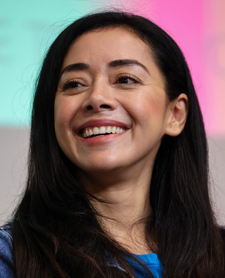 Aimee Garcia Net Worth 2021: Age, Height, Weight, Boyfriend, Dating, Kids, Bio-Wiki — via Wikimedia Commons